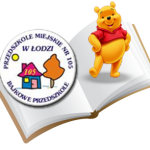 2. Logo przedszkola