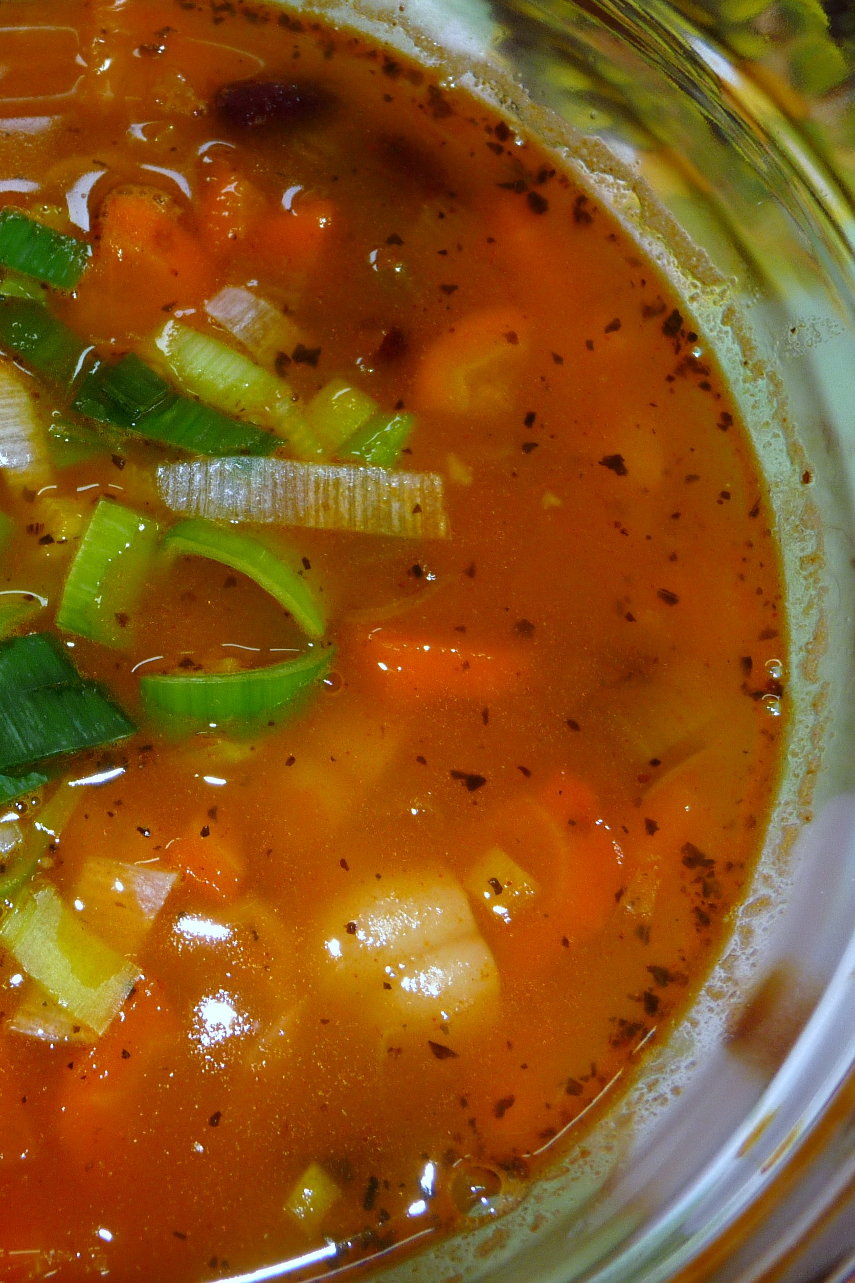 zupa Zdrowy Przedszkolak